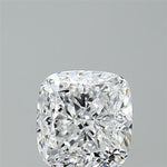 IGI 2.01 Carat Cushion Lab Grown Diamond 人工培育鑽石 實驗室人造鑽石