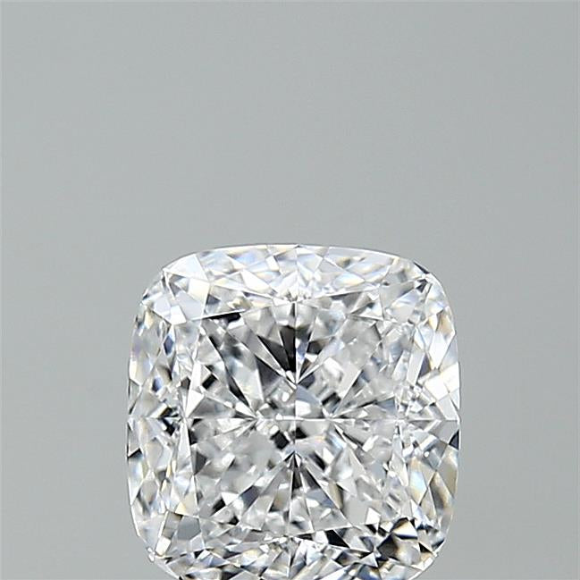 IGI 2.01 Carat Cushion Lab Grown Diamond 人工培育鑽石 實驗室人造鑽石
