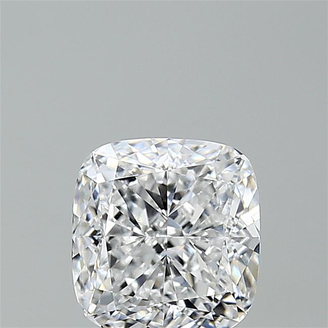 IGI 2.01 Carat Cushion Lab Grown Diamond 人工培育鑽石 實驗室人造鑽石