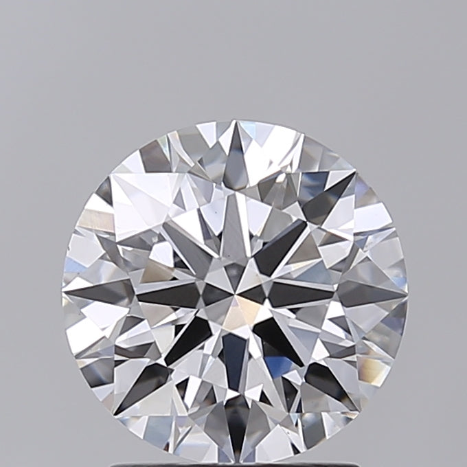 IGI 2.02 Carat 圓形 - Round Brilliant 培育鑽石 Lab Grown Diamond 人造鑽石 人工鑽石 實驗室鑽石 培養鑽石 香港 培育鑽 