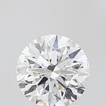 IGI 1.3 Carat Round Brilliant Lab Grown Diamond