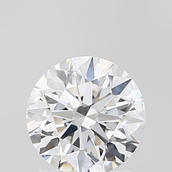 IGI 1.3 Carat Round Brilliant Lab Grown Diamond