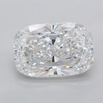 IGI 2.03 Carat Cushion Lab Grown Diamond 人工培育鑽石 實驗室人造鑽石