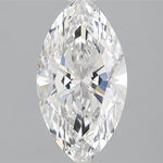 IGI 0.95 Carat Marquise Lab Grown Diamond 人工培育鑽石 實驗室人造鑽石