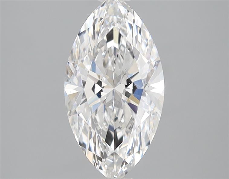 IGI 0.95 Carat Marquise Lab Grown Diamond 人工培育鑽石 實驗室人造鑽石