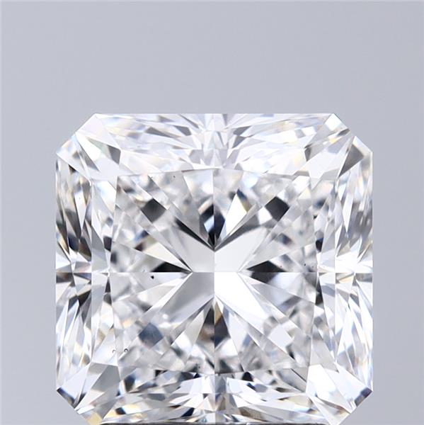 IGI 2.71 Carat Radiant Cut Lab Grown Diamond 人工培育鑽石 實驗室人造鑽石