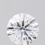 IGI 1.04 Carat Round Brilliant Lab Grown Diamond 人工培育鑽石 實驗室人造鑽石