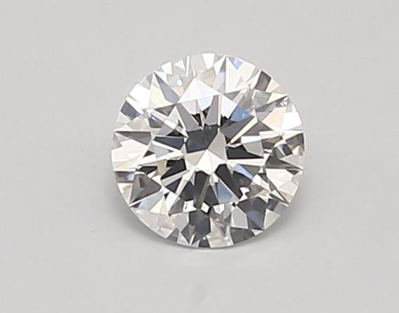 IGI 0.61 Carat Round Brilliant Lab Grown Diamond 人工培育鑽石 實驗室人造鑽石