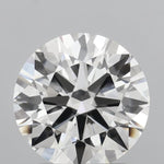 IGI 1.47 Carat Round Brilliant Lab Grown Diamond 人工培育鑽石 實驗室人造鑽石