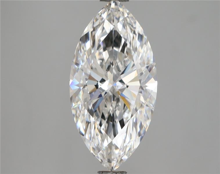 IGI 2.59 Carat Marquise Lab Grown Diamond 人工培育鑽石 實驗室人造鑽石