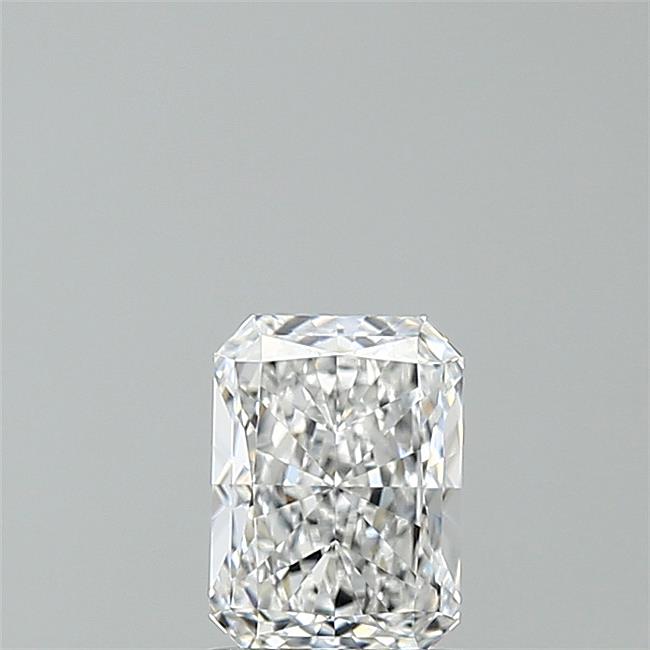IGI 1.00 Carat Radiant Cut Lab Grown Diamond 人工培育鑽石 實驗室人造鑽石
