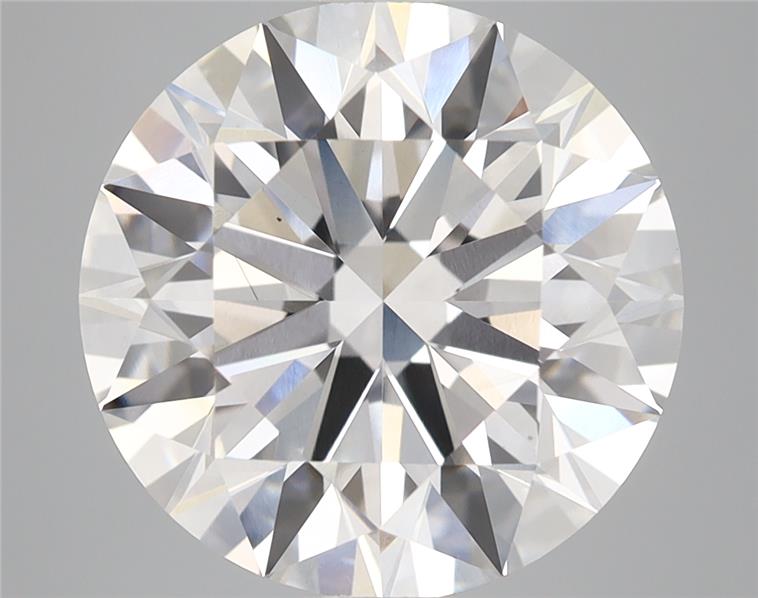 IGI 7.00 Carat Round Brilliant Lab Grown Diamond 人工培育鑽石 實驗室人造鑽石