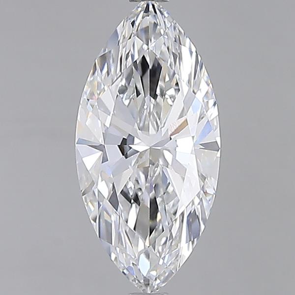 IGI 3.40 Carat Marquise Lab Grown Diamond 人工培育鑽石 實驗室人造鑽石