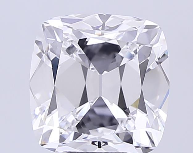 IGI 7.55 Carat Cushion Lab Grown Diamond 人工培育鑽石 實驗室人造鑽石