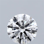 IGI 1.50 Carat Round Brilliant Lab Grown Diamond 人工培育鑽石 實驗室人造鑽石