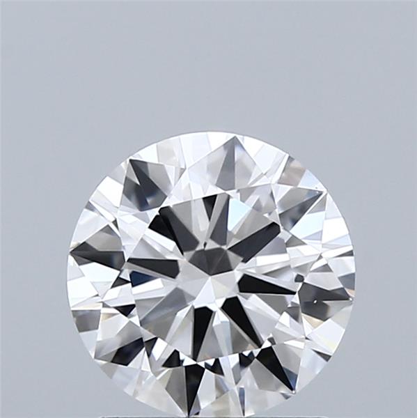 IGI 1.50 Carat Round Brilliant Lab Grown Diamond 人工培育鑽石 實驗室人造鑽石