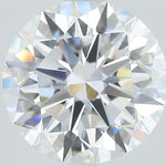 IGI 3.50 Carat Round Brilliant Lab Grown Diamond 人工培育鑽石 實驗室人造鑽石