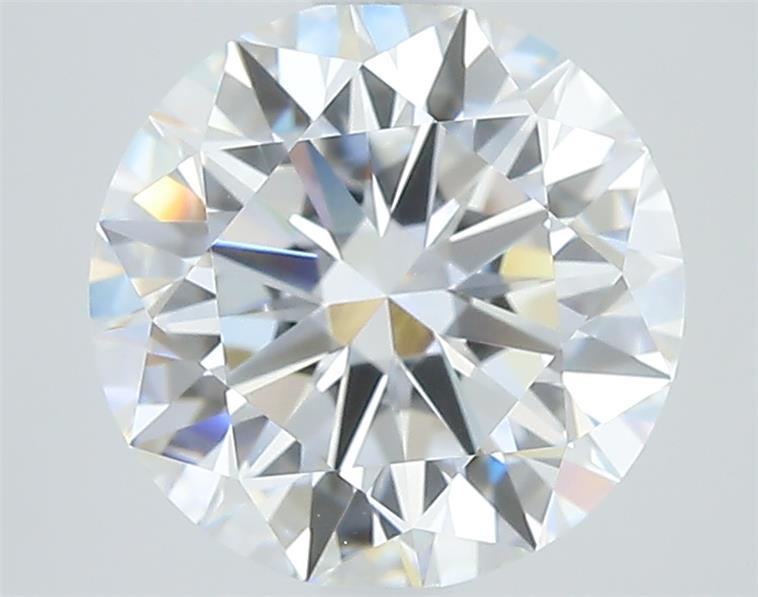 IGI 3.50 Carat Round Brilliant Lab Grown Diamond 人工培育鑽石 實驗室人造鑽石