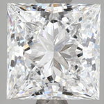 IGI 2.26 Carat Princess Cut Lab Grown Diamond 人工培育鑽石 實驗室人造鑽石