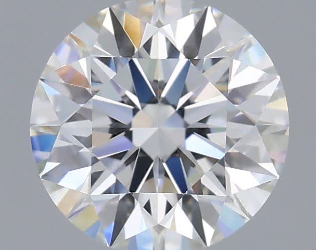 IGI 1.07 Carat Round Brilliant Lab Grown Diamond