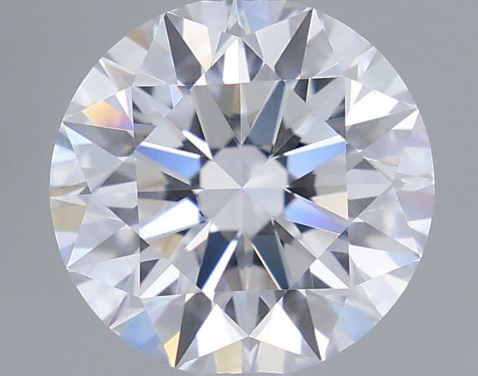 IGI 1.02 Carat Round Brilliant Lab Grown Diamond