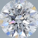 IGI 1.15 Carat Round Brilliant Lab Grown Diamond 人工培育鑽石 實驗室人造鑽石