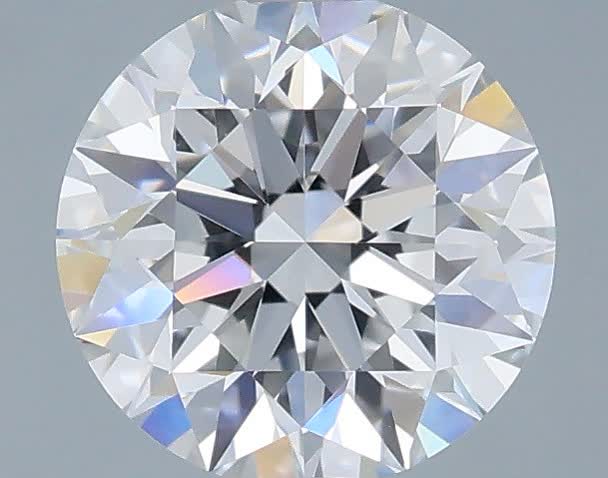 IGI 1.15 Carat Round Brilliant Lab Grown Diamond 人工培育鑽石 實驗室人造鑽石