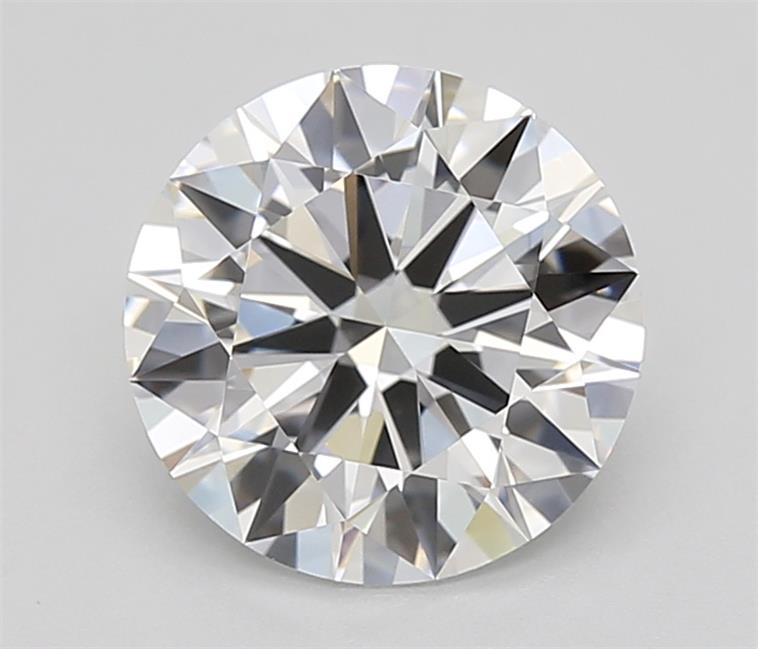 IGI 2.02 Carat Round Brilliant Lab Grown Diamond 人工培育鑽石 實驗室人造鑽石