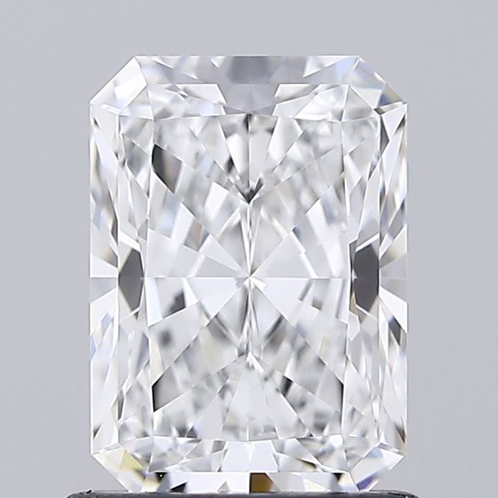 IGI 1.16 Carat Radiant Cut Lab Grown Diamond 人工培育鑽石 實驗室人造鑽石