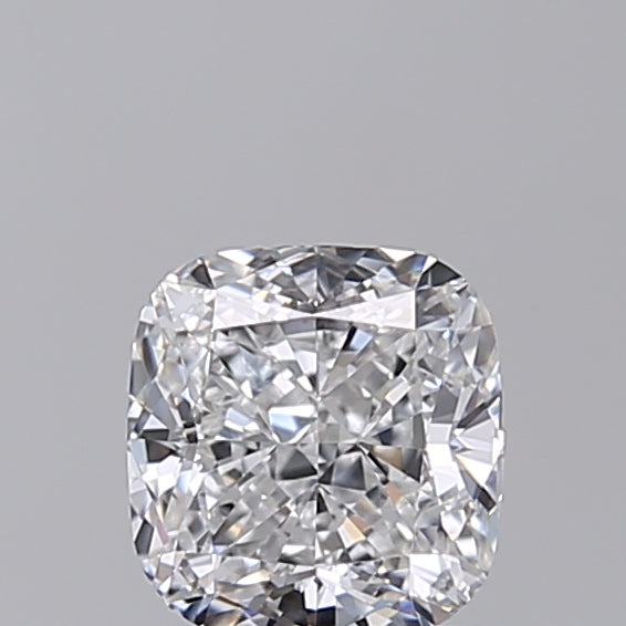 IGI 1.01 Carat 枕形 - Cushion 培育鑽石 Lab Grown Diamond 人造鑽石 人工鑽石 實驗室鑽石 培養鑽石 香港 培育鑽 