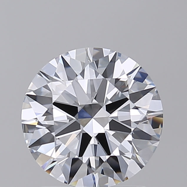 IGI 1.67 Carat 圓形 - Round Brilliant 培育鑽石 Lab Grown Diamond 人造鑽石 人工鑽石 實驗室鑽石 培養鑽石 香港 培育鑽 