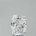 IGI 2.83 Carat Cushion Lab Grown Diamond 人工培育鑽石 實驗室人造鑽石