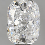 IGI 1.06 Carat Cushion Lab Grown Diamond 人工培育鑽石 實驗室人造鑽石