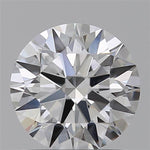 IGI 1.02 Carat Round Brilliant Lab Grown Diamond 人工培育鑽石 實驗室人造鑽石