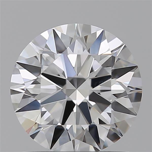 IGI 1.02 Carat Round Brilliant Lab Grown Diamond 人工培育鑽石 實驗室人造鑽石