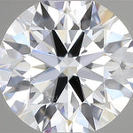 IGI 1.03 Carat Round Brilliant Lab Grown Diamond 人工培育鑽石 實驗室人造鑽石