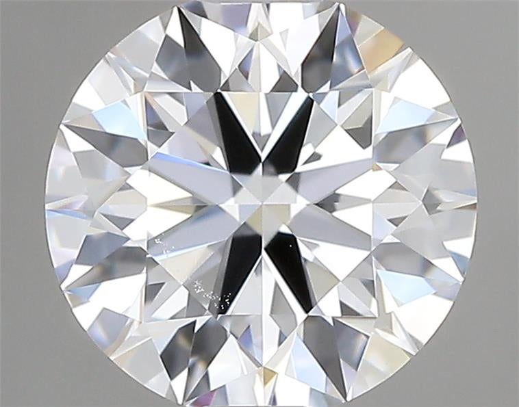 IGI 1.03 Carat Round Brilliant Lab Grown Diamond 人工培育鑽石 實驗室人造鑽石