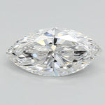 IGI 1.05 Carat Marquise Lab Grown Diamond 人工培育鑽石 實驗室人造鑽石