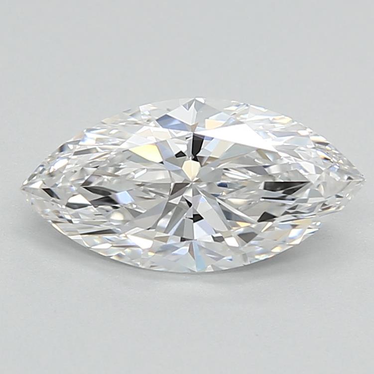 IGI 1.05 Carat Marquise Lab Grown Diamond 人工培育鑽石 實驗室人造鑽石