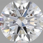 IGI 1.07 Carat Round Brilliant Lab Grown Diamond