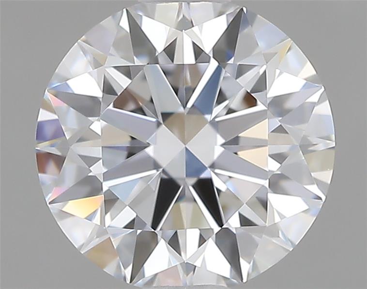 IGI 1.07 Carat Round Brilliant Lab Grown Diamond