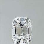 IGI 2.01 Carat Cushion Lab Grown Diamond 人工培育鑽石 實驗室人造鑽石