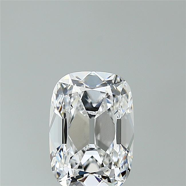 IGI 2.01 Carat Cushion Lab Grown Diamond 人工培育鑽石 實驗室人造鑽石