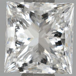 IGI 0.99 Carat Princess Cut Lab Grown Diamond