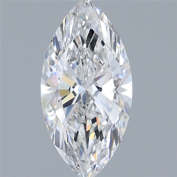 IGI 1.50 Carat Marquise Lab Grown Diamond 人工培育鑽石 實驗室人造鑽石