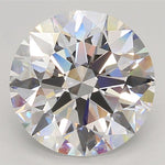 IGI 4.07 Carat Round Brilliant Lab Grown Diamond 人工培育鑽石 實驗室人造鑽石
