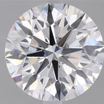 IGI 2.56 Carat Round Brilliant Lab Grown Diamond 人工培育鑽石 實驗室人造鑽石