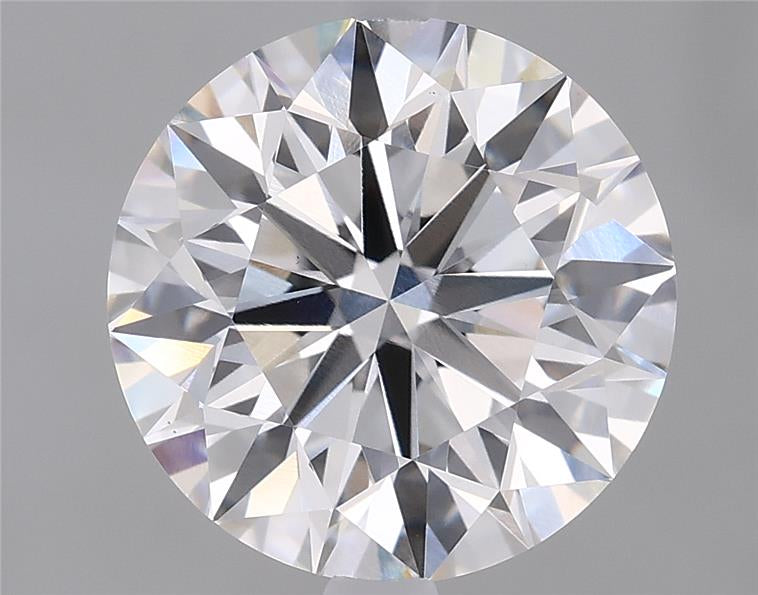IGI 2.56 Carat Round Brilliant Lab Grown Diamond 人工培育鑽石 實驗室人造鑽石