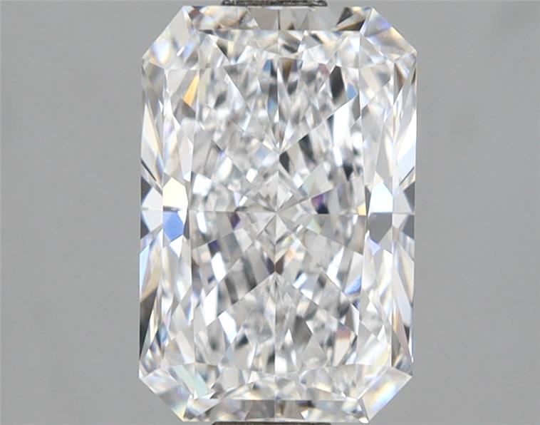 IGI 2.07 Carat Radiant Cut Lab Grown Diamond 人工培育鑽石 實驗室人造鑽石