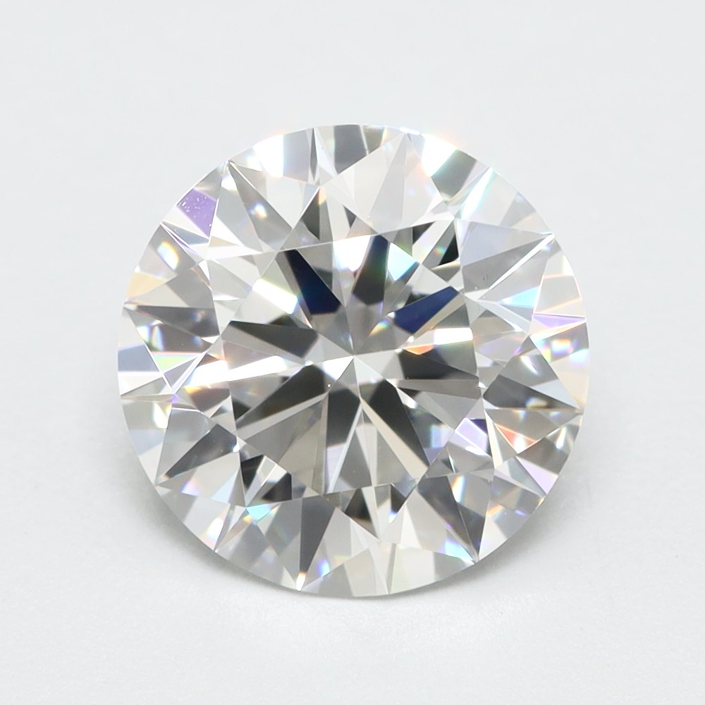 IGI 1.15 Carat Round Brilliant Lab Grown Diamond 人工培育鑽石 實驗室人造鑽石